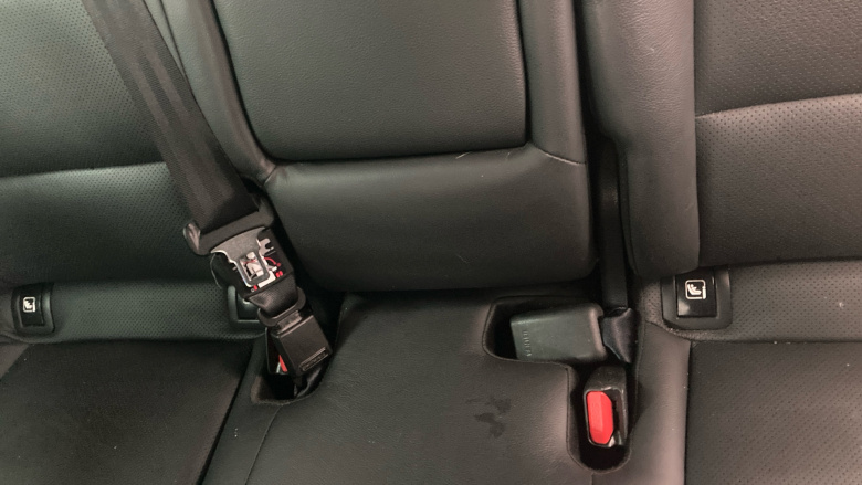 Hyundai Tucson 1.6 GDi Premium 5dr 2WD Petrol Estate